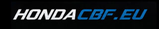 Honda CBF EU logo